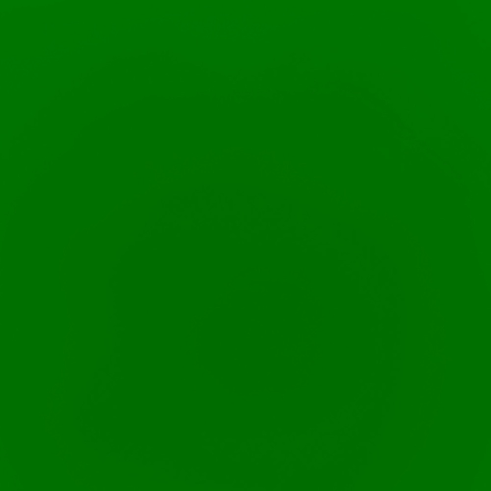 Solid Green Fabric